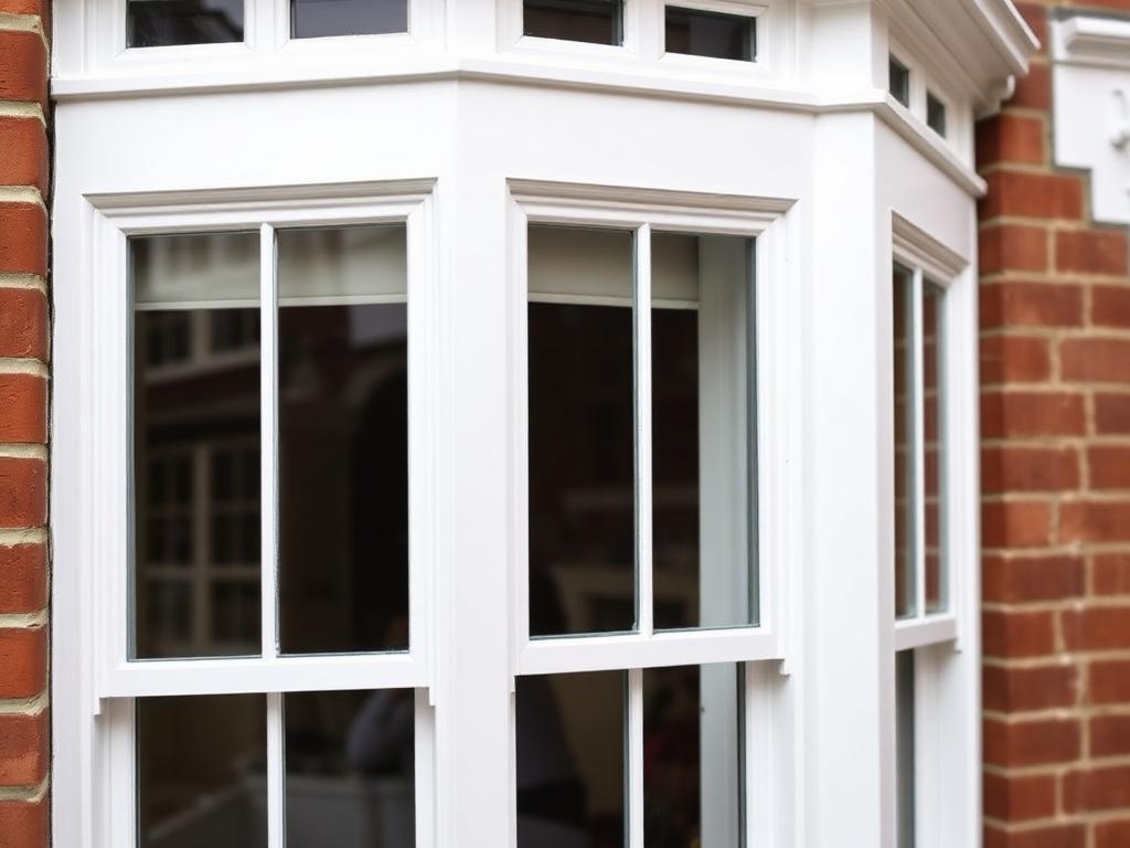 Period restoration — Dulwich, London